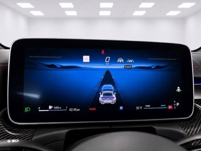 2024 Mercedes-Benz CLE AMG® CLE 53