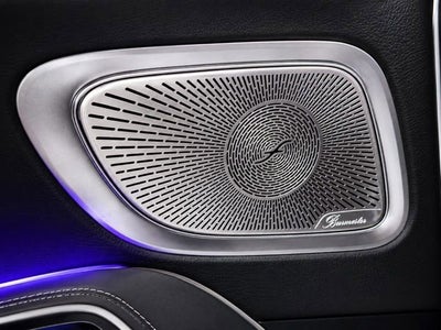 2024 Mercedes-Benz CLE AMG® CLE 53