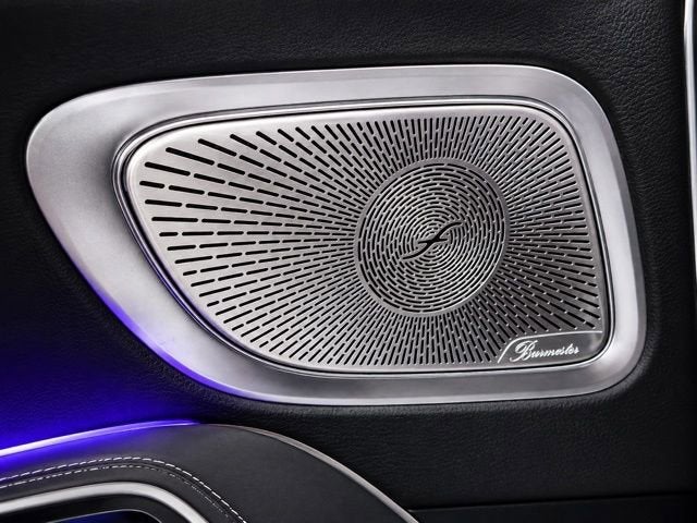 2024 Mercedes-Benz CLE AMG® CLE 53