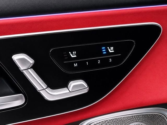 2024 Mercedes-Benz CLE AMG® CLE 53