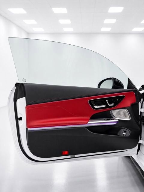 2024 Mercedes-Benz CLE AMG® CLE 53