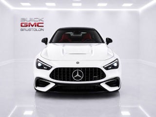 2024 Mercedes-Benz CLE AMG® CLE 53