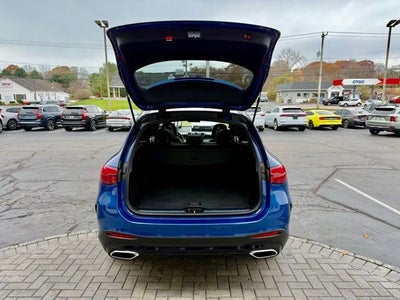 2023 Mercedes-Benz GLC GLC 300