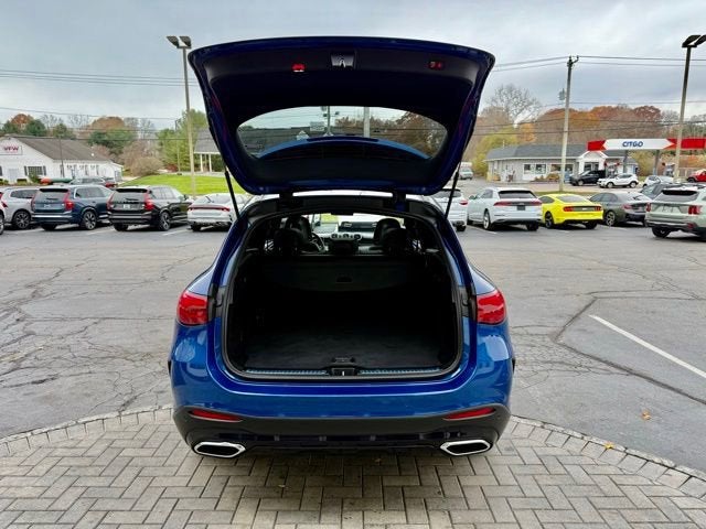 2023 Mercedes-Benz GLC GLC 300