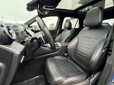 2023 Mercedes-Benz GLC GLC 300