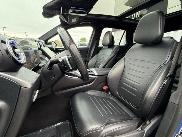 2023 Mercedes-Benz GLC GLC 300