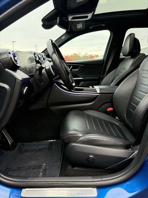 2023 Mercedes-Benz GLC GLC 300