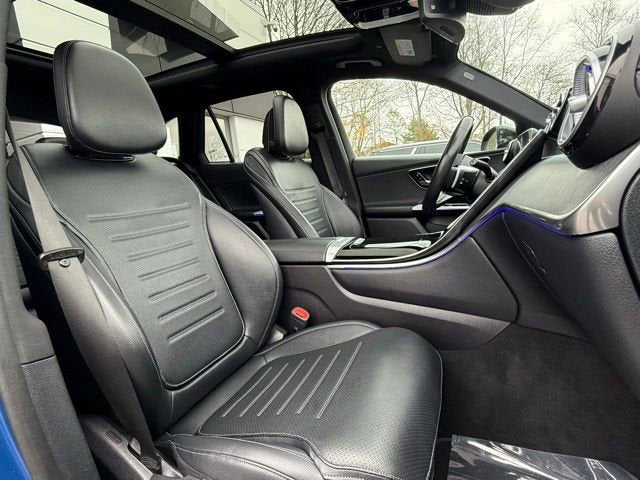 2023 Mercedes-Benz GLC GLC 300