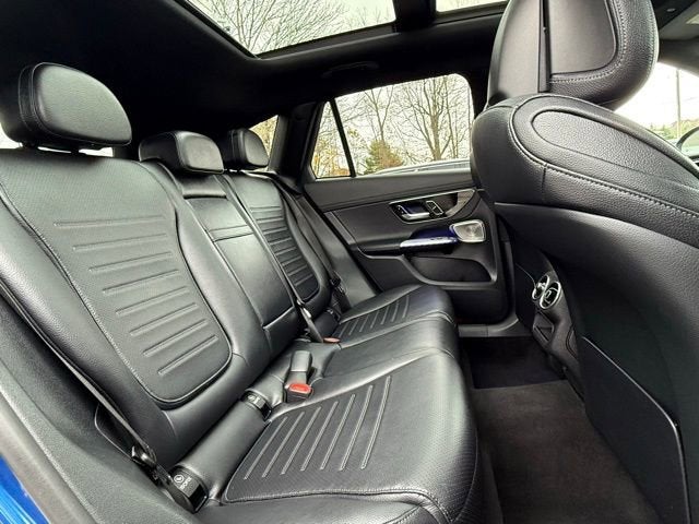 2023 Mercedes-Benz GLC GLC 300