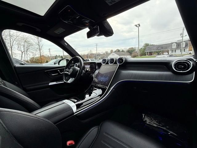 2023 Mercedes-Benz GLC GLC 300