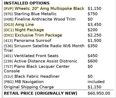 2023 Mercedes-Benz GLC GLC 300