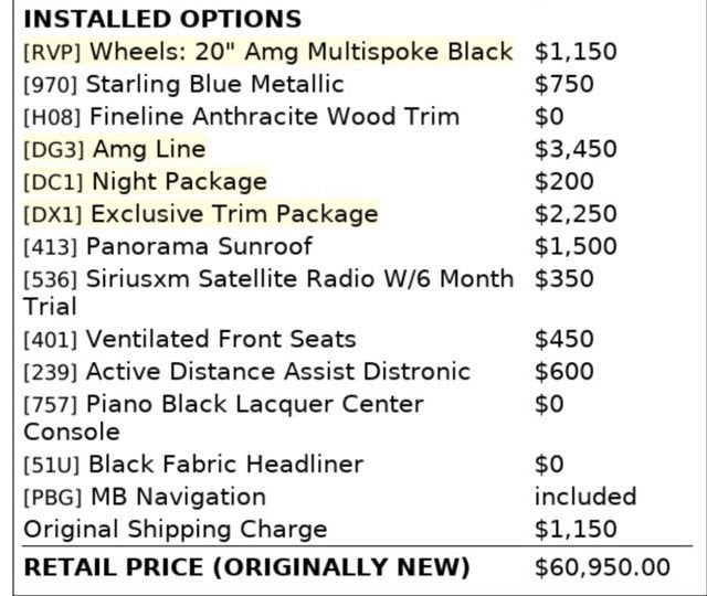 2023 Mercedes-Benz GLC GLC 300