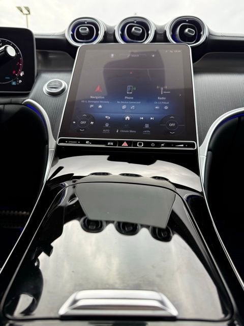 2023 Mercedes-Benz GLC GLC 300