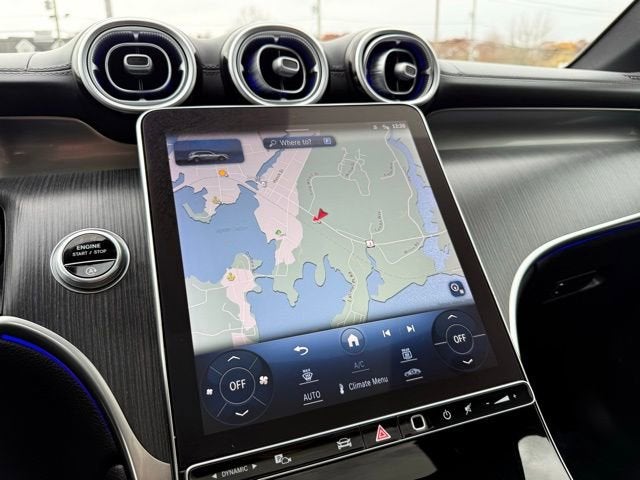 2023 Mercedes-Benz GLC GLC 300