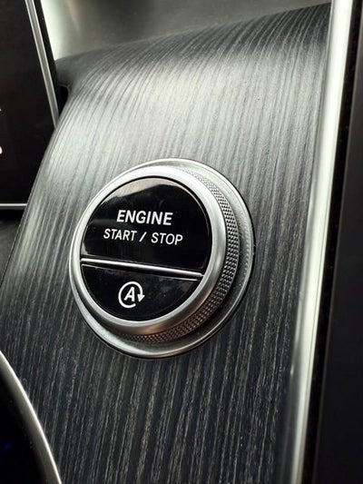 2023 Mercedes-Benz GLC GLC 300