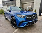 2023 Mercedes-Benz GLC GLC 300