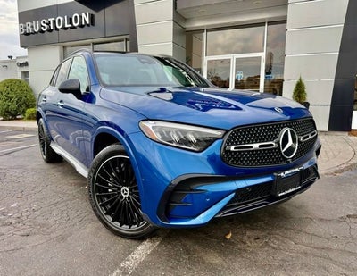 2023 Mercedes-Benz GLC GLC 300