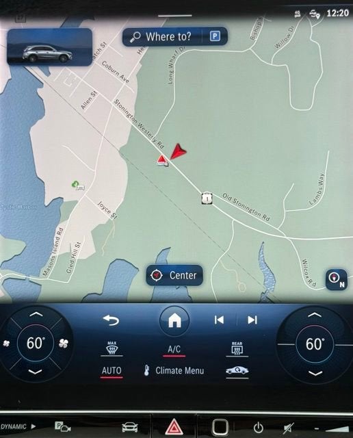 2023 Mercedes-Benz GLC GLC 300