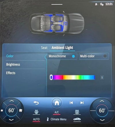 2023 Mercedes-Benz GLC GLC 300