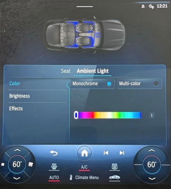 2023 Mercedes-Benz GLC GLC 300