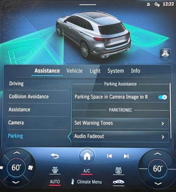 2023 Mercedes-Benz GLC GLC 300