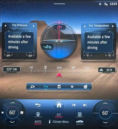 2023 Mercedes-Benz GLC GLC 300