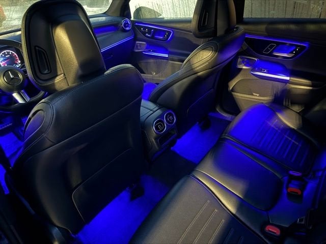 2023 Mercedes-Benz GLC GLC 300