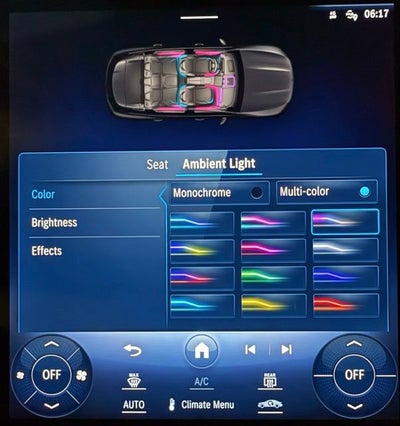 2023 Mercedes-Benz GLC GLC 300