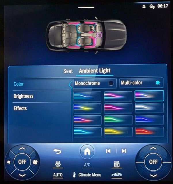 2023 Mercedes-Benz GLC GLC 300