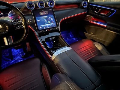 2023 Mercedes-Benz GLC GLC 300