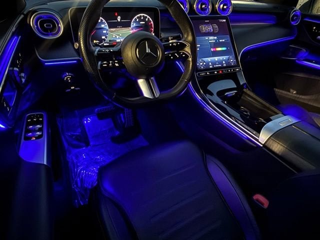 2023 Mercedes-Benz GLC GLC 300