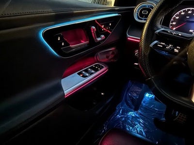 2023 Mercedes-Benz GLC GLC 300