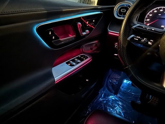 2023 Mercedes-Benz GLC GLC 300