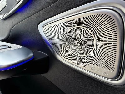 2023 Mercedes-Benz GLC GLC 300