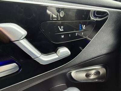 2023 Mercedes-Benz GLC GLC 300