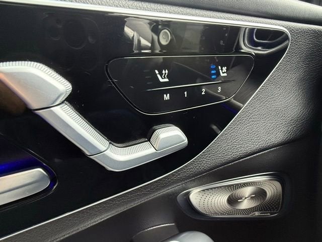 2023 Mercedes-Benz GLC GLC 300