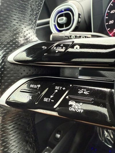 2023 Mercedes-Benz GLC GLC 300