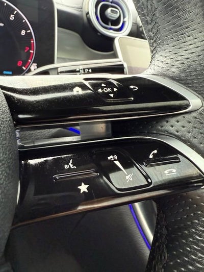 2023 Mercedes-Benz GLC GLC 300