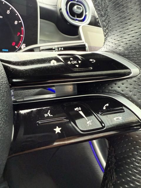 2023 Mercedes-Benz GLC GLC 300