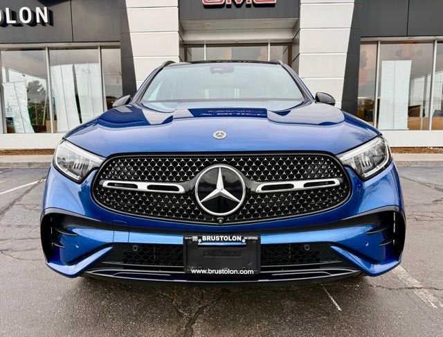 2023 Mercedes-Benz GLC GLC 300