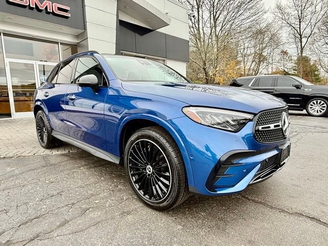 2023 Mercedes-Benz GLC GLC 300