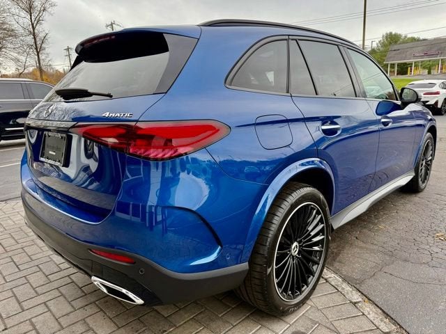 2023 Mercedes-Benz GLC GLC 300
