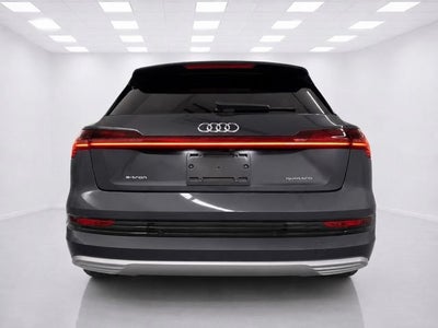 2021 Audi e-tron Premium quattro
