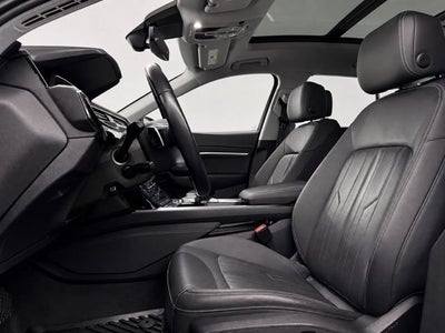 2021 Audi e-tron Premium quattro