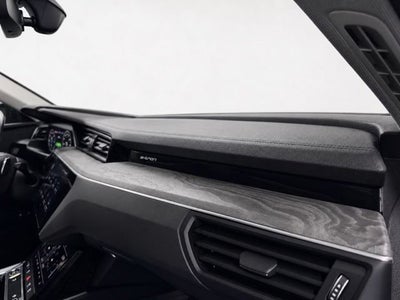2021 Audi e-tron Premium quattro