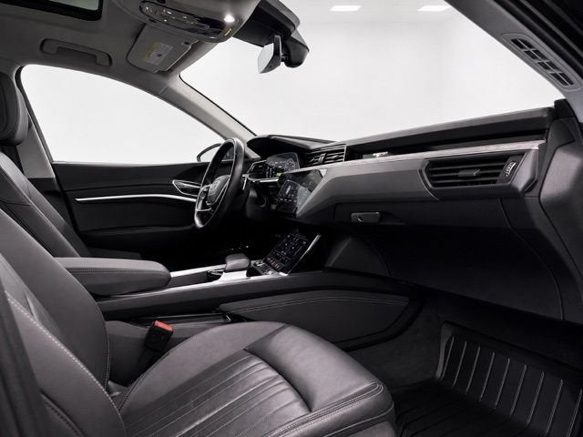 2021 Audi e-tron Premium quattro