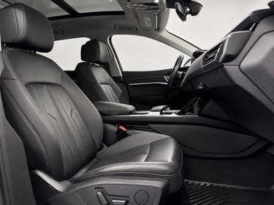 2021 Audi e-tron Premium quattro