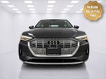 2021 Audi e-tron Premium quattro