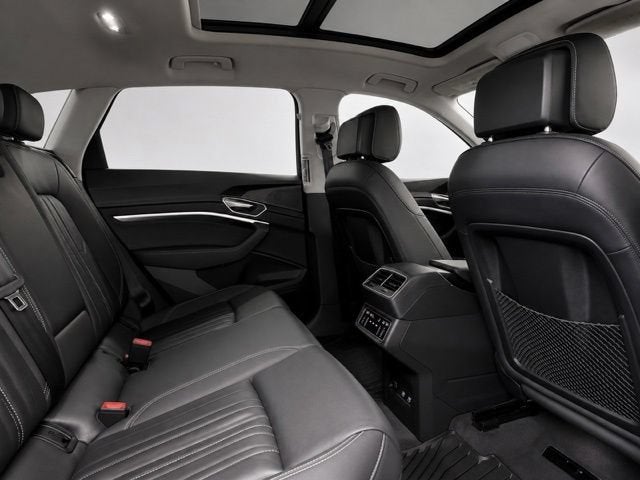 2021 Audi e-tron Premium quattro