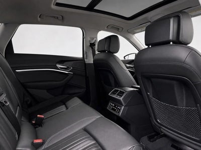 2021 Audi e-tron Premium quattro